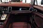 2012 ʱ Panamera S Hybrid 3.0T