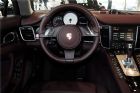 2012 ʱ Panamera S Hybrid 3.0T