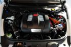 2012款 保时捷 Panamera S Hybrid 3.0T