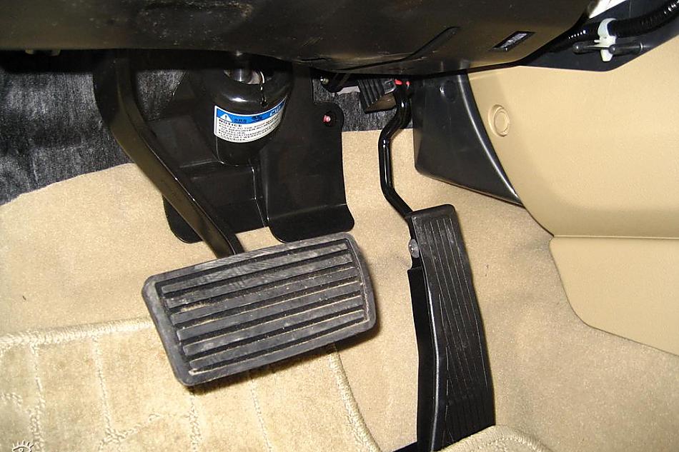 本田cicic混合动力内饰