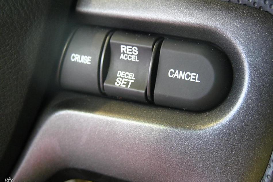 本田cicic混合动力内饰