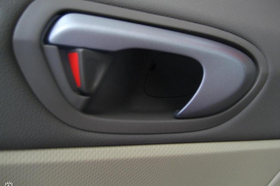 本田cicic混合动力内饰