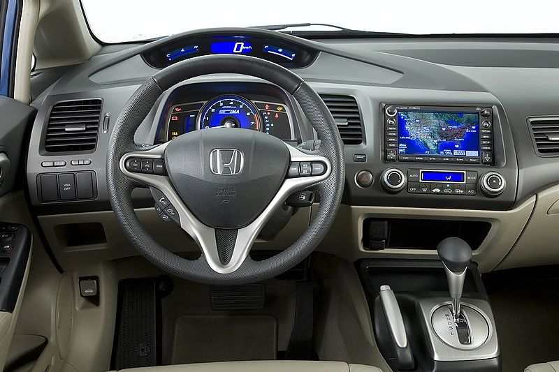 2009 Honda Civic