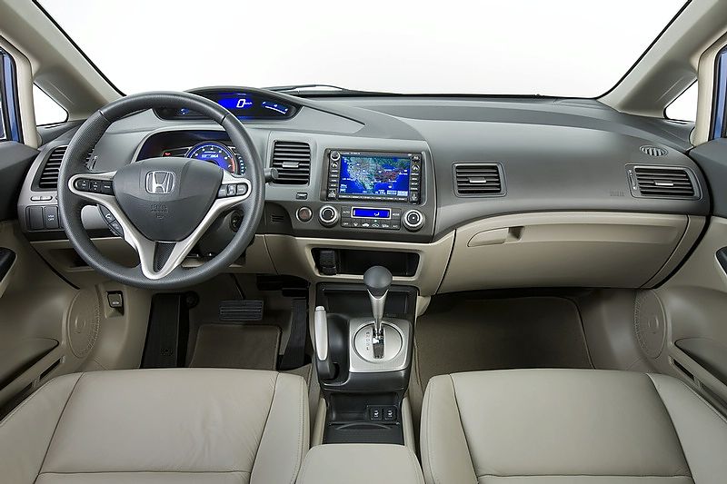 2009 Honda Civic