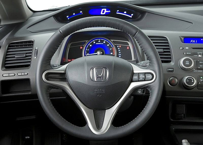 2009 Honda Civic
