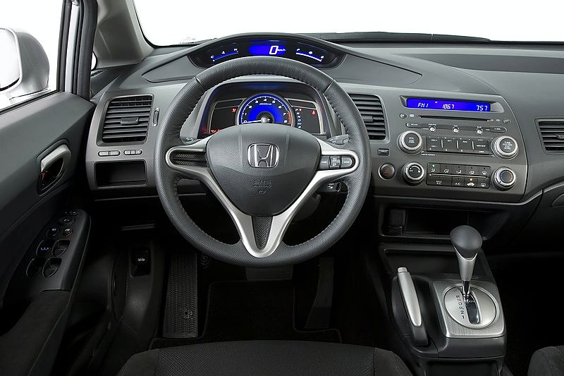2009 Honda Civic