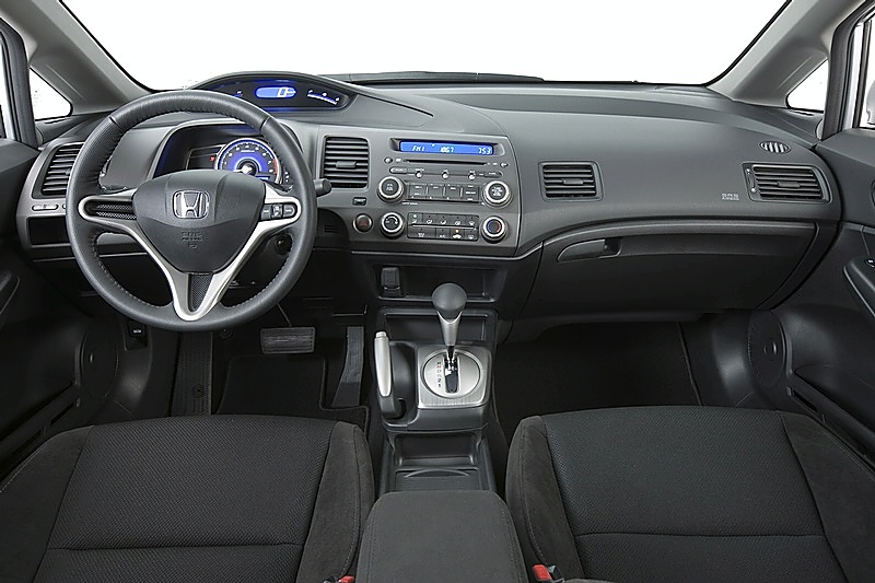2009 Honda Civic