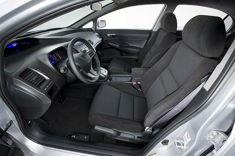 2009 Honda Civic