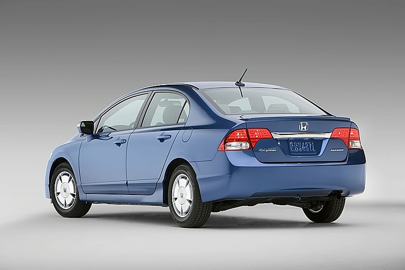 2009 Honda Civic