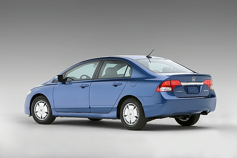 2009 Honda Civic