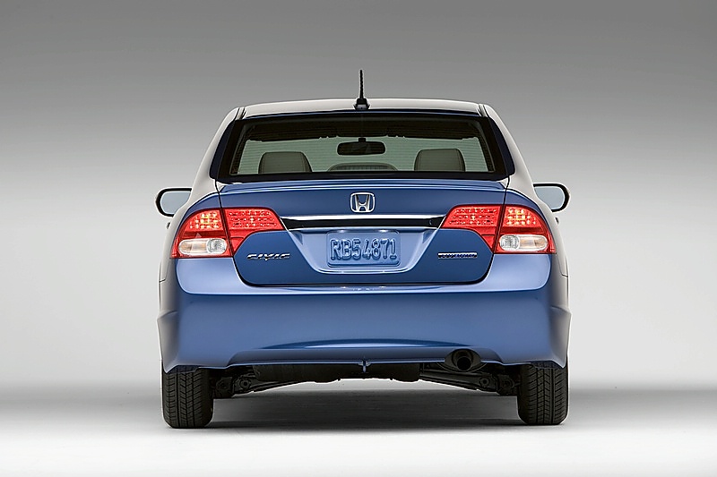 2009 Honda Civic