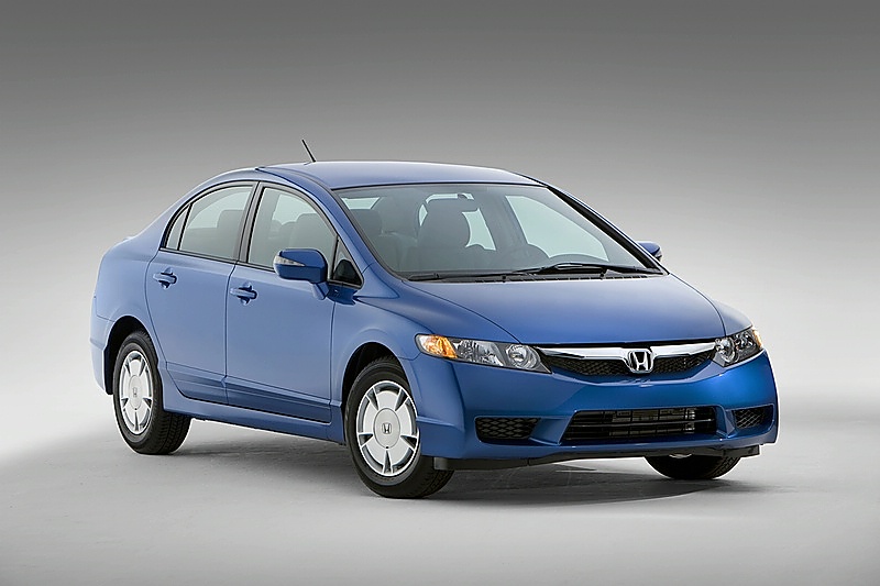 2009 Honda Civic