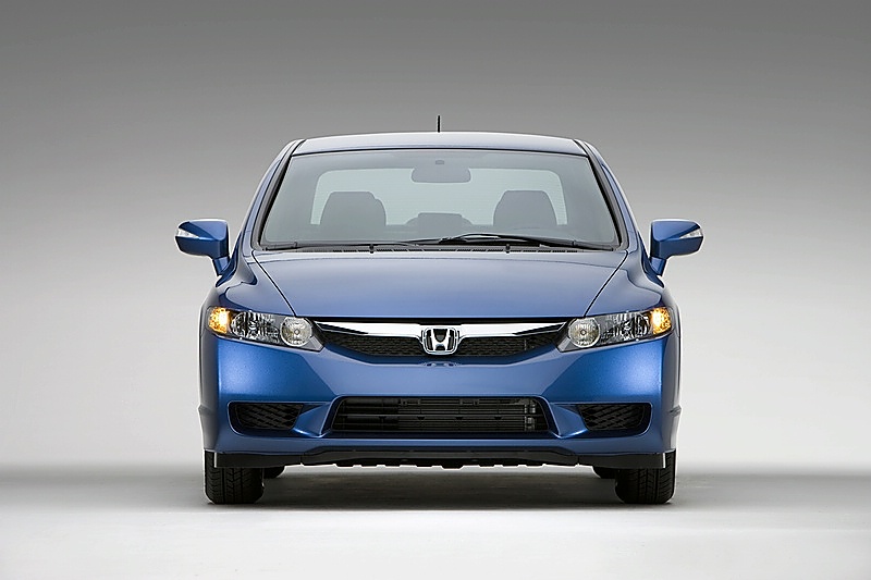 2009 Honda Civic
