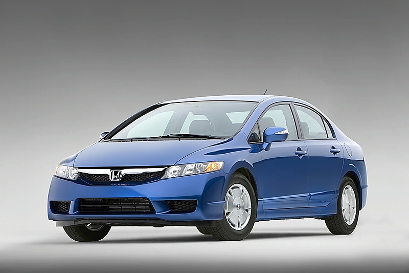 2009 Honda Civic