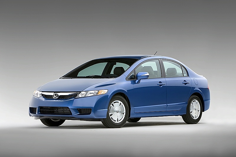 2009 Honda Civic