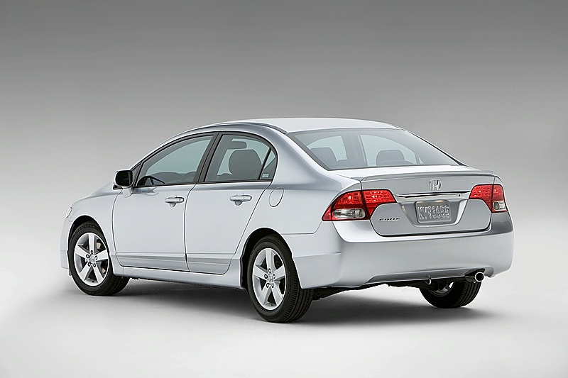 2009 Honda Civic