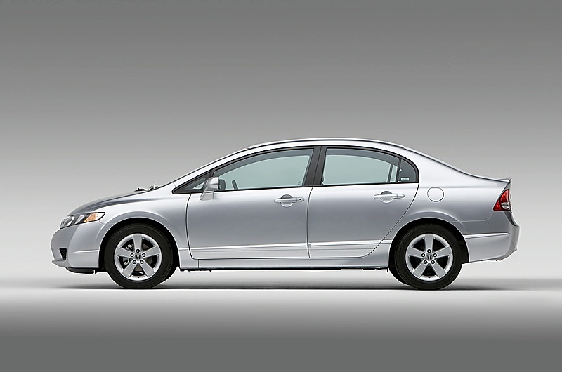2009 Honda Civic