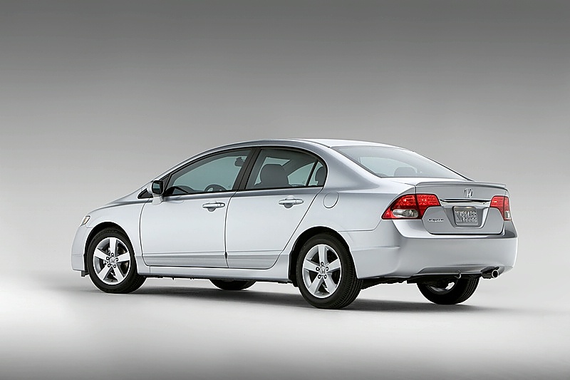 2009 Honda Civic