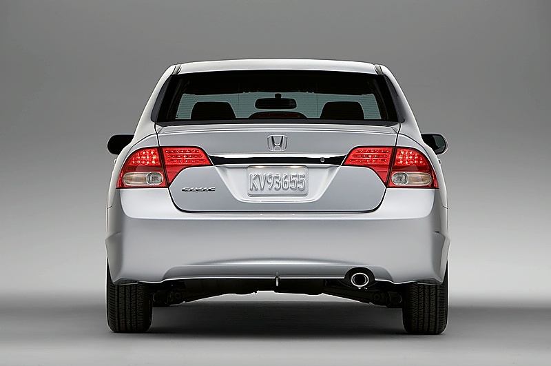 2009 Honda Civic