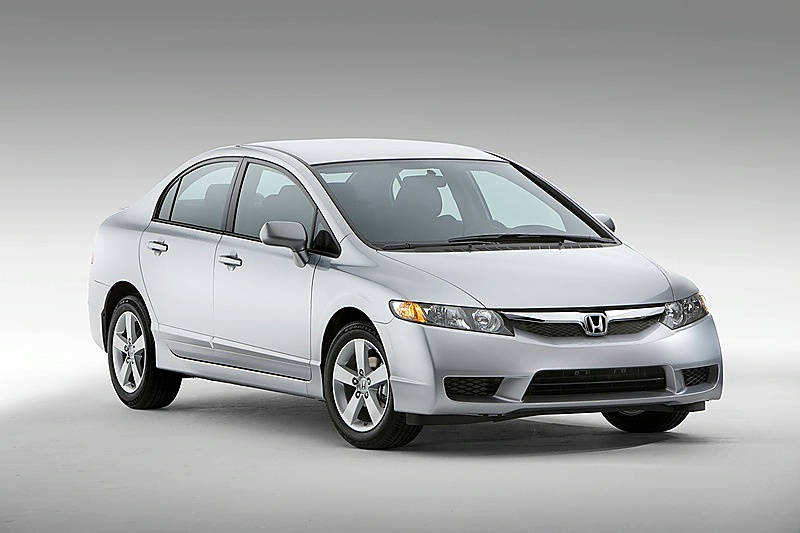 2009 Honda Civic