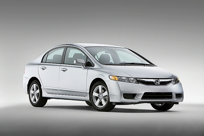 2009 Honda Civic