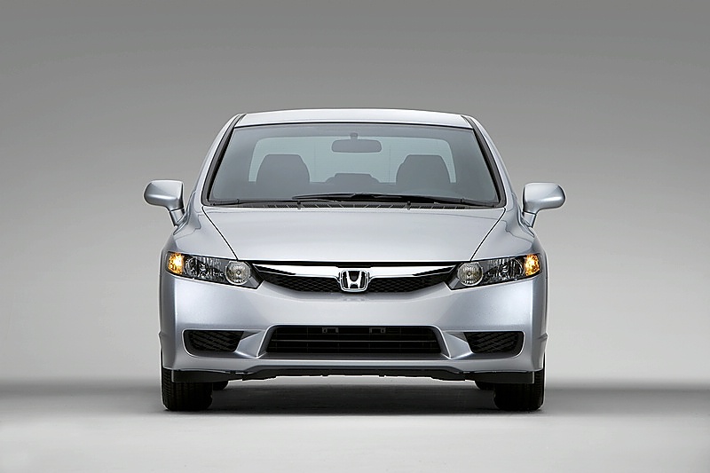 2009 Honda Civic