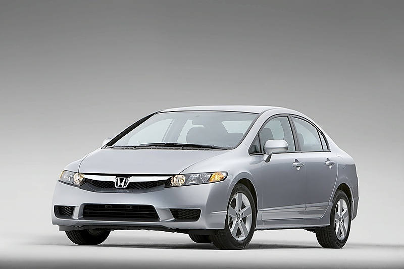 2009 Honda Civic