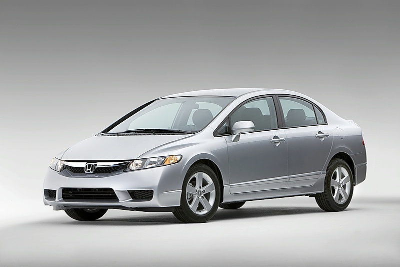 2009 Honda Civic