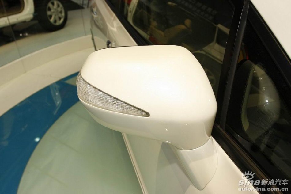 新思域混合动力