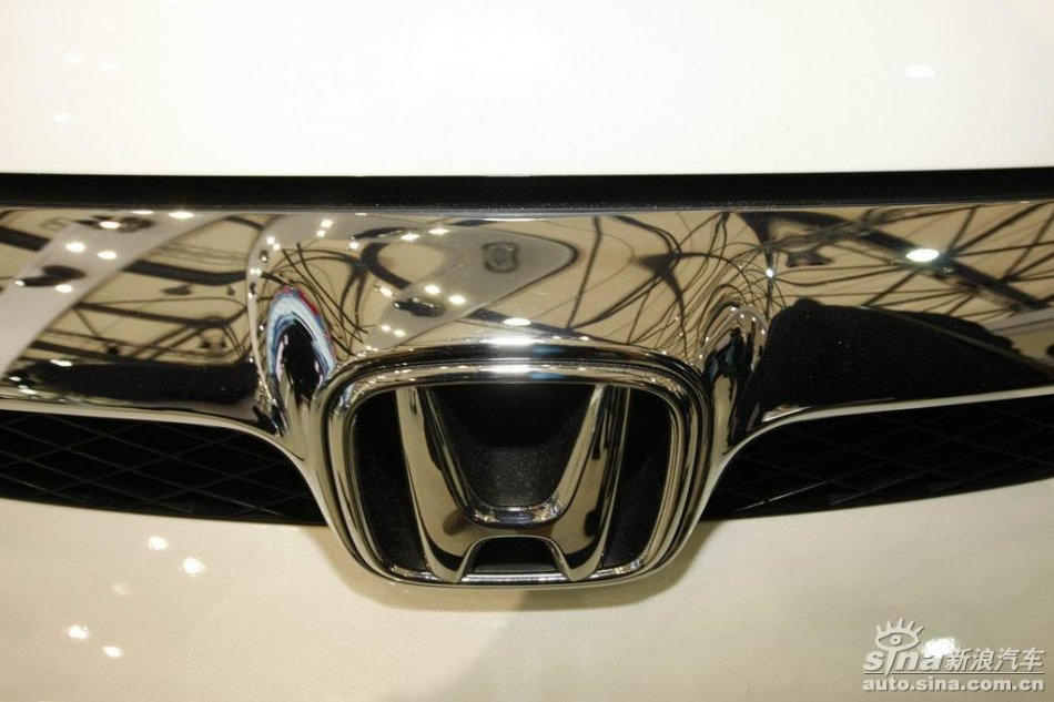 新思域混合动力