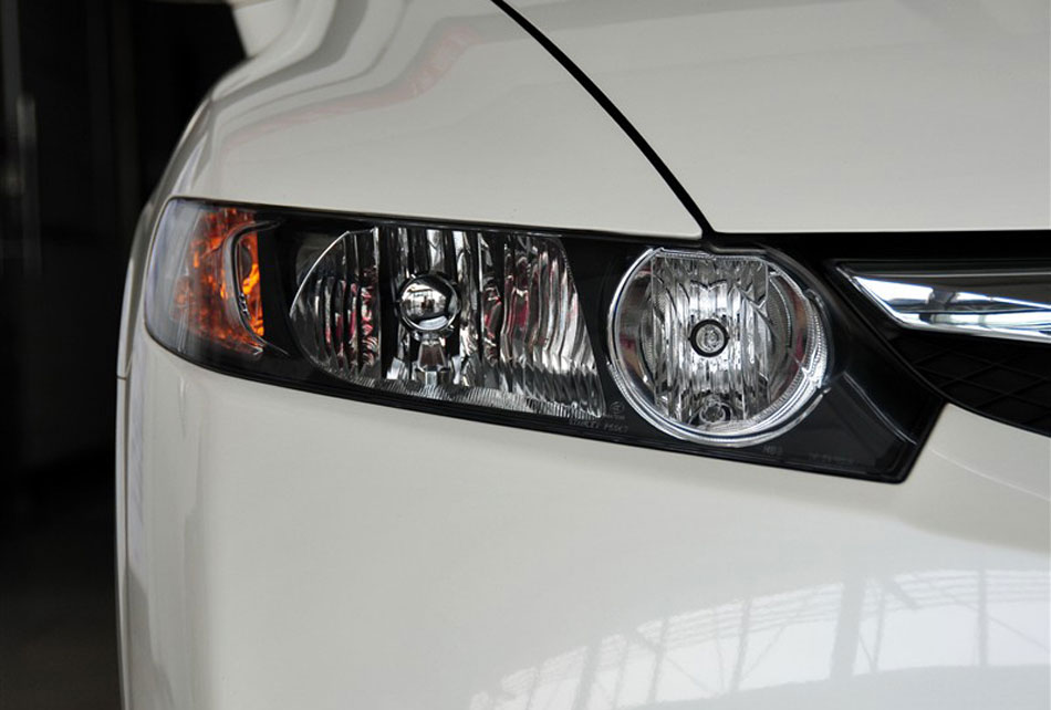 2009款 1.3L 混合动力版