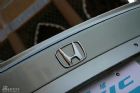 CIVIC HYBRID外观
