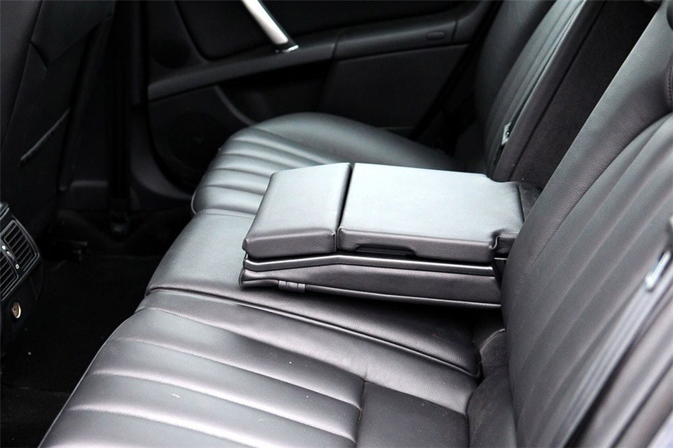 2008款 标致407 2.2 豪华版