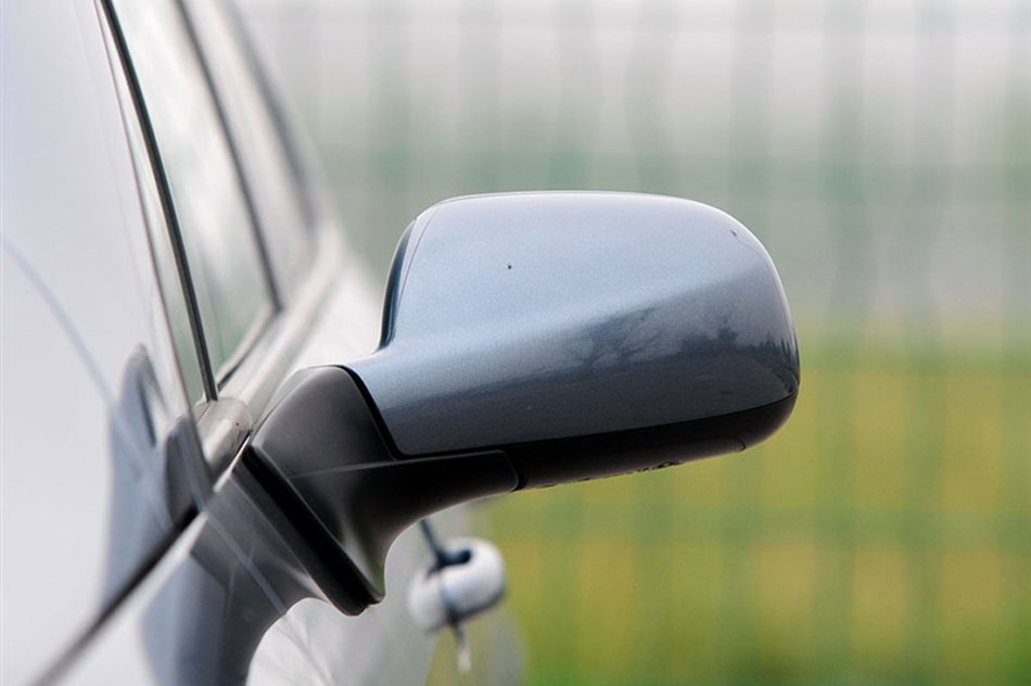 2008款 标致407 2.2 豪华版