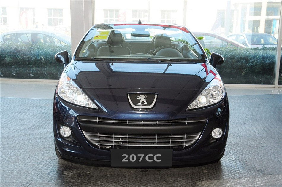 2013207CC 1.6LԶʱ