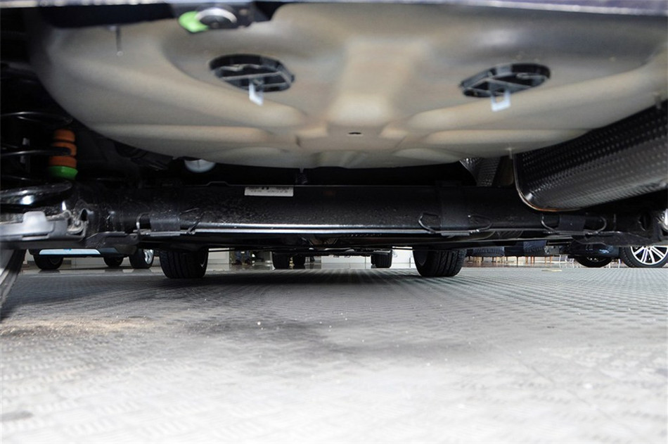 2013款标致207CC 1.6L自动时尚型