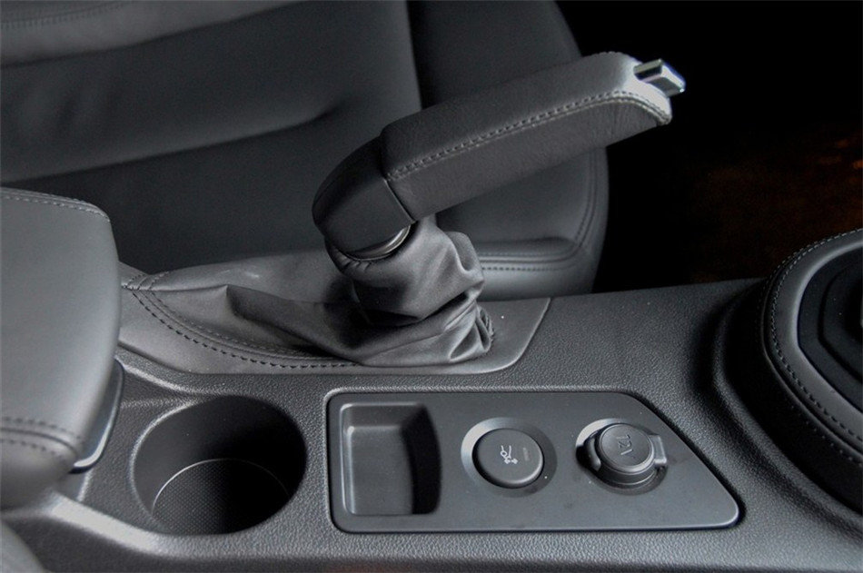 2011款标致RCZ豪华运动型