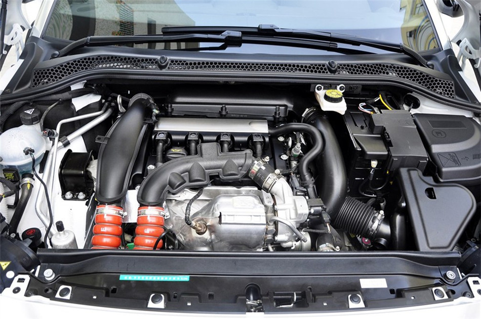 2011款标致RCZ豪华运动型