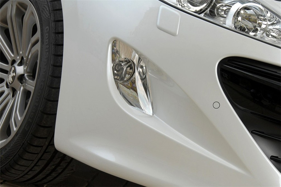 2011款标致RCZ豪华运动型