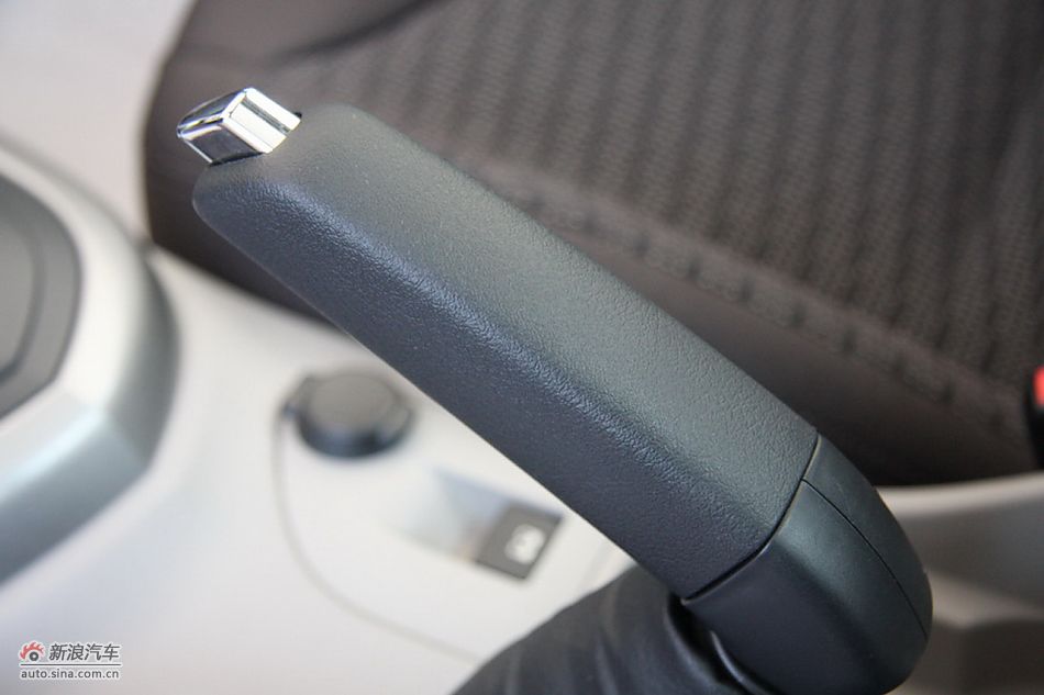 标致308SW时尚型其他