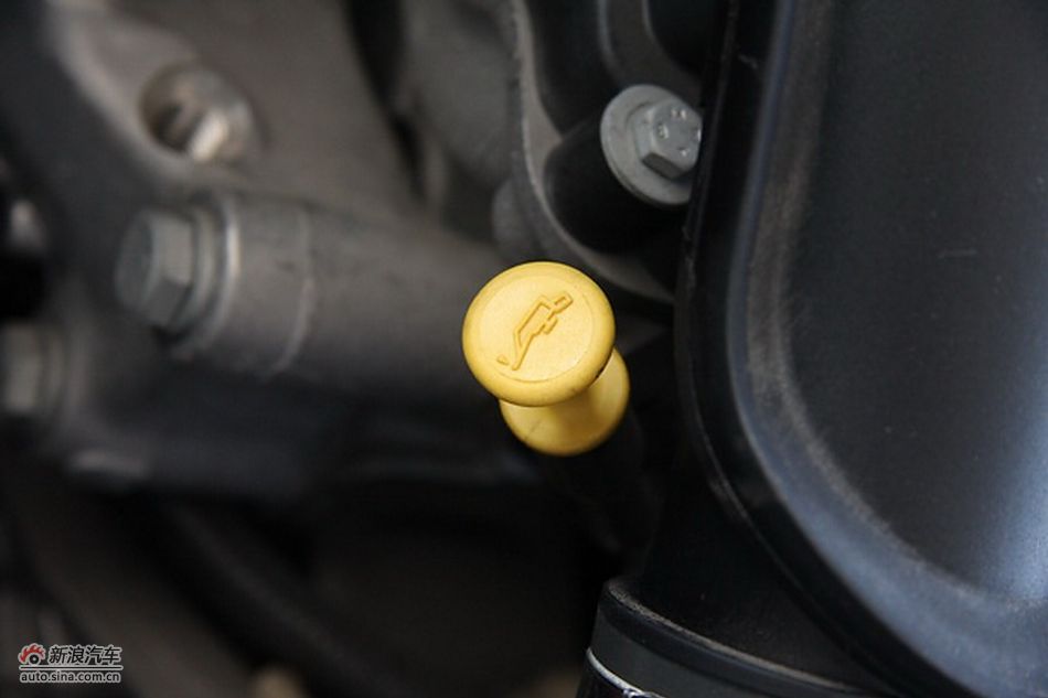 标致308SW时尚型其他