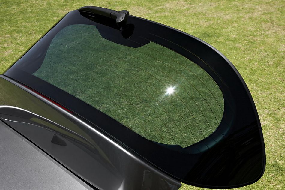 标致308SW外观及细节