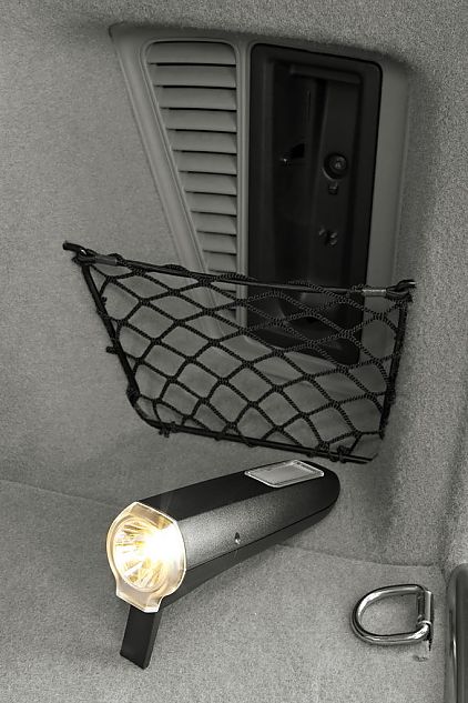 标致308SW内饰及细节