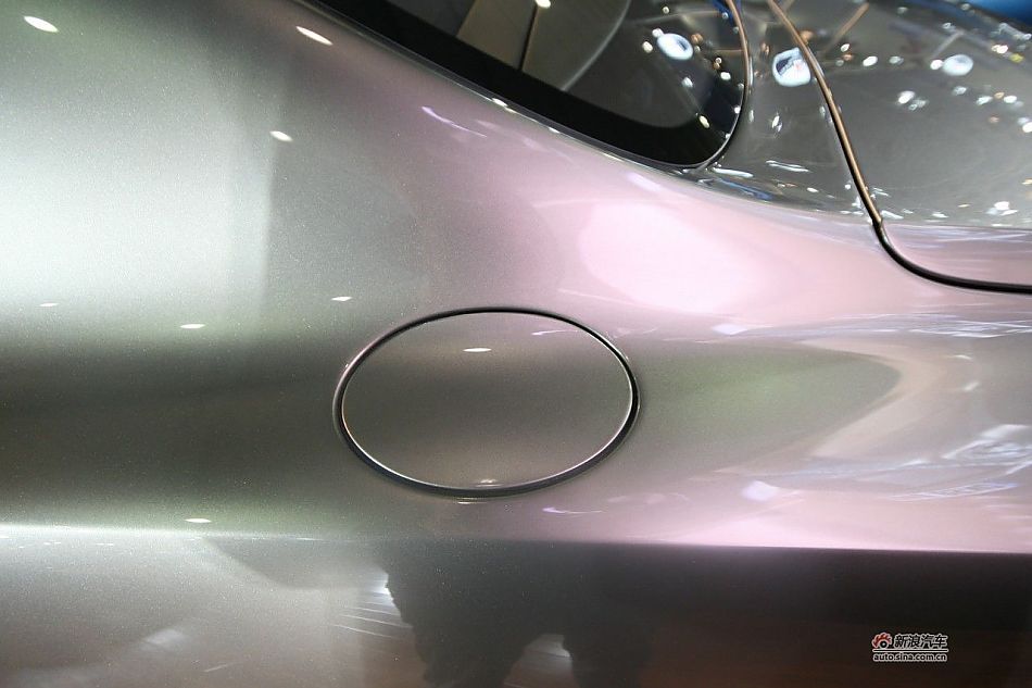 宾利慕尚Mulsanne