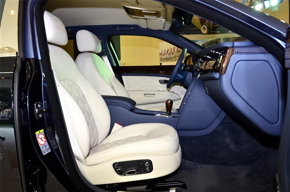 2012Ľ6.8T Diamond Jubilee