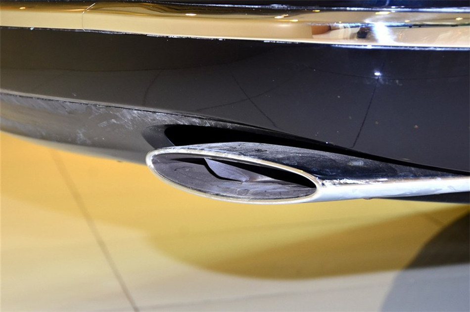 2012款慕尚6.8T Diamond Jubilee