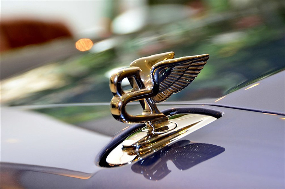 2012款慕尚6.8T Diamond Jubilee