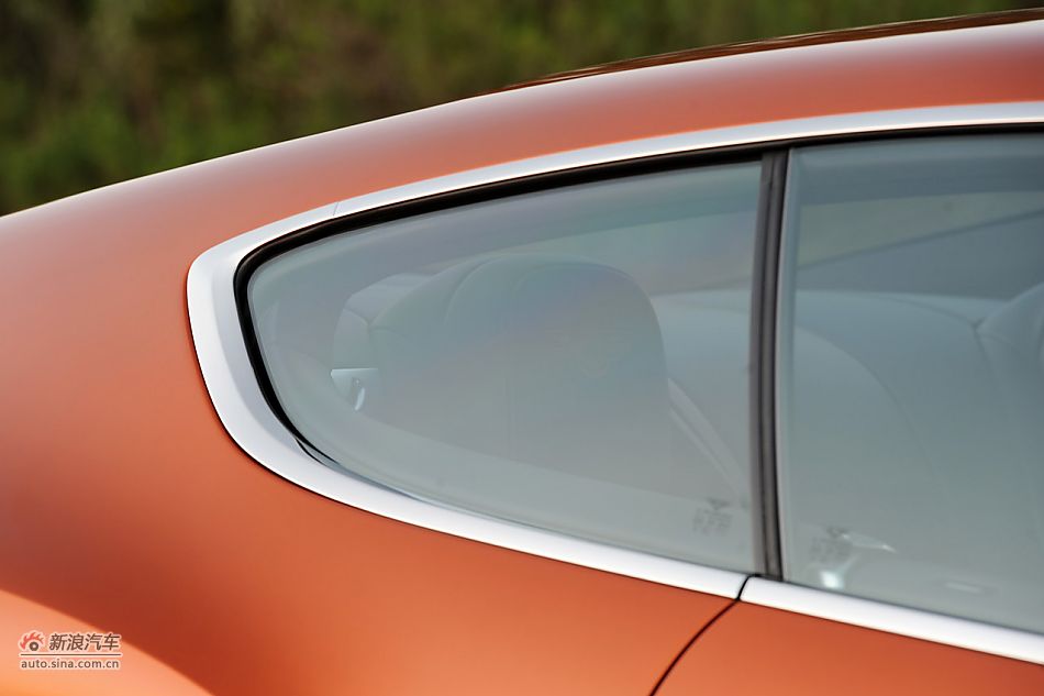 2011款宾利欧陆GT