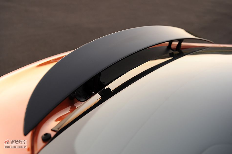 2011款宾利欧陆GT