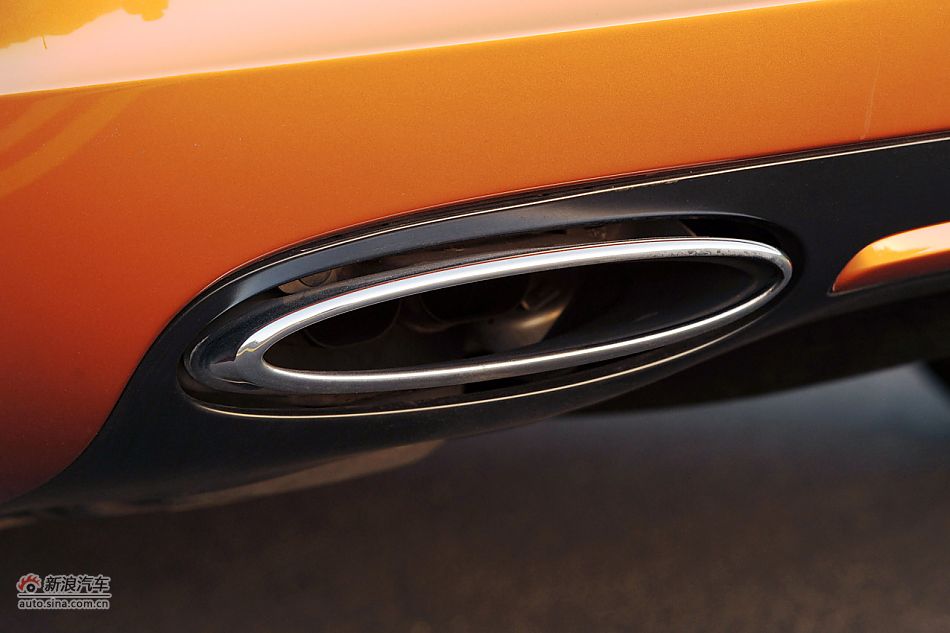 2011款宾利欧陆GT